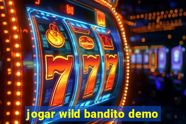 jogar wild bandito demo